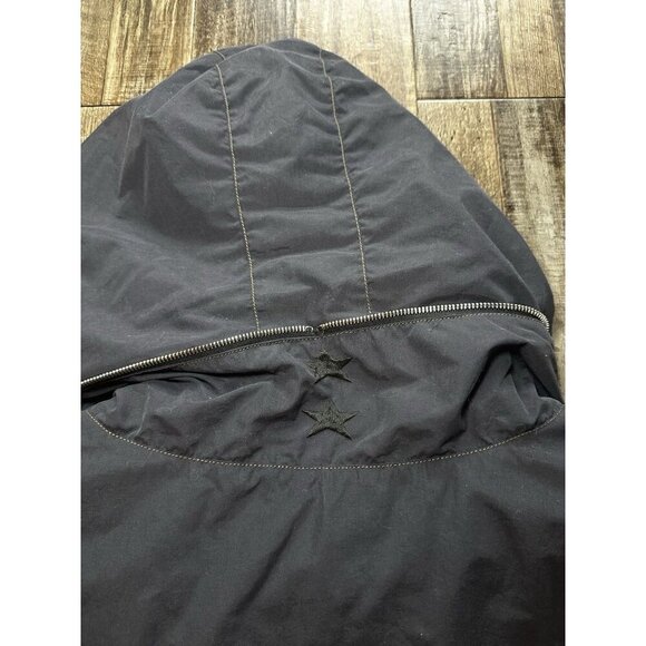 Bogner RARE WB Vintage Ski Suit Snow Suit Embroidered Belted Size 52 or Large - Picture 16 of 16